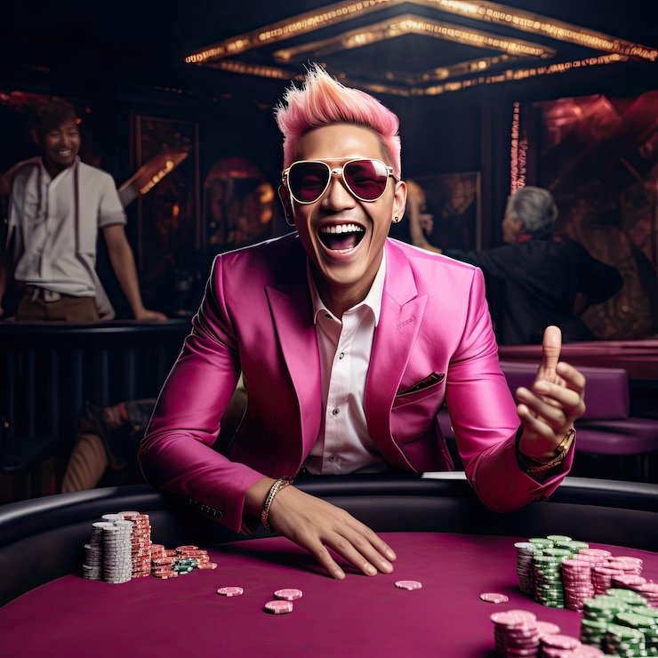 Multiple Roulette table variants on cuan123 login